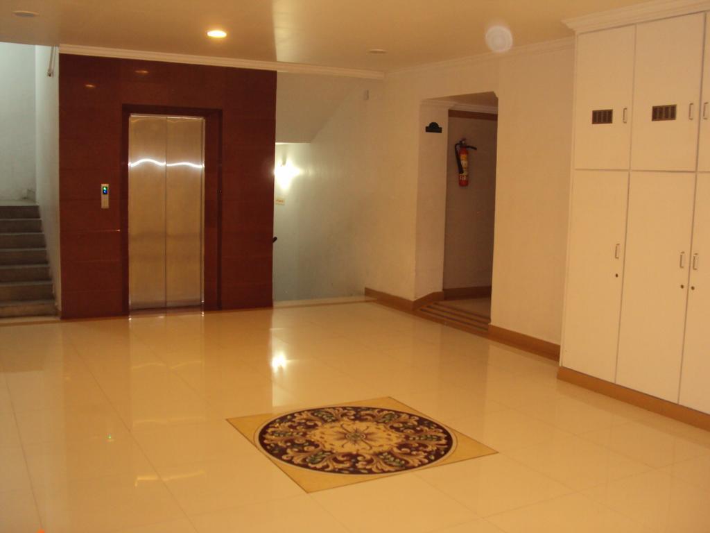فندق إم إن إتش رويال بارك Palayankottai المظهر الخارجي الصورة